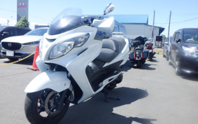SUZUKI  SKY WAVE 400 TYPE S ABS 2015 CK45A