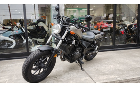 HONDA  REBEL 500 2018 PC60
