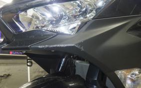 KAWASAKI NINJA 250 2 2002 EX250P