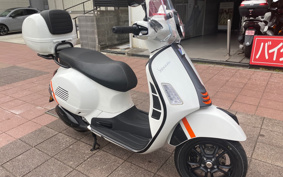VESPA VESPA GTS300 SUPER 2023 RP8MD3
