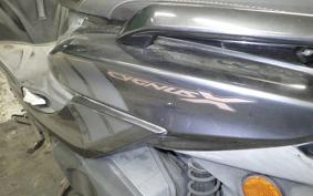 YAMAHA CYGNUS 125 XSR 3 SED8J