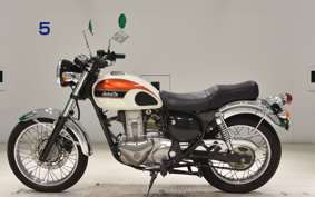 KAWASAKI ESTRELLA 1990 BJ250A