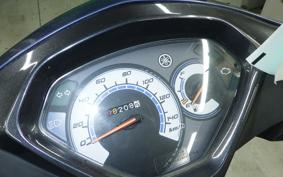 YAMAHA AXIS 125 Z 2026 SED7J