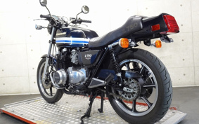 KAWASAKI Z750 FX Type 2023 KZ750E