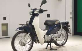 HONDA C110 SUPER CUB JA10