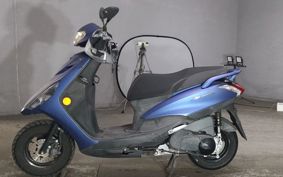 YAMAHA AXIS Z SED7J