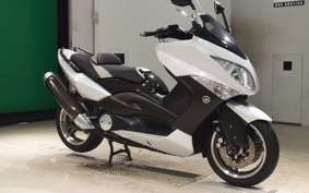 YAMAHA T-MAX 500 2010 SJ08J