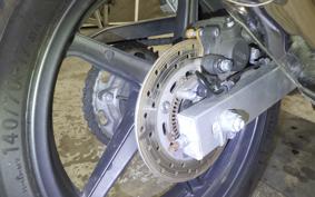 HONDA VTR 250 Gen. 2 2006 MC33