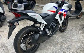 HONDA CBR250R MC41