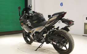 KAWASAKI NINJA 400 2022 EX400G