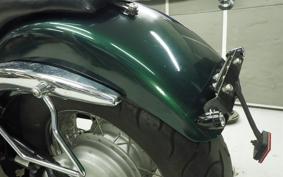 SUZUKI INTRUDER 400 Classic 2005 VK54A