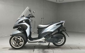 YAMAHA TRICITY 125 SEC1J