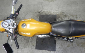 YAMAHA SRV250 RENAISSA 2015 4DN