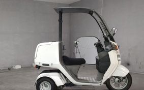 HONDA GYRO TA03