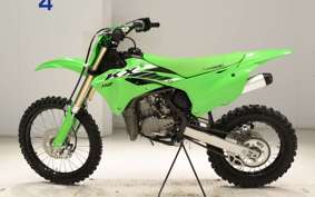 KAWASAKI KX112 KX112A