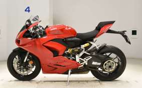 DUCATI PANIGALE V2 2020