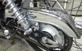 YAMAHA SR400 Gen.3 2004 RH01J