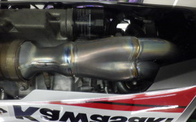 KAWASAKI ZX 10 NINJA ABS 2022 ZXT02L