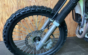 SUZUKI DJEBEL250GPS SJ45A