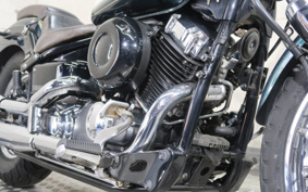 YAMAHA DRAGSTAR 400 2008 VH01J