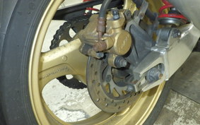 HONDA CB400 SUPER BOLDOR VTEC 2007