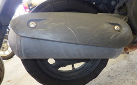 SUZUKI LET's 4 CA45A