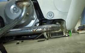 HONDA LITTLE CUB 2026 AA01