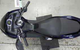 HONDA PCX 150 2011 KF18