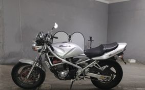 SUZUKI BANDIT400-1 GK7AA