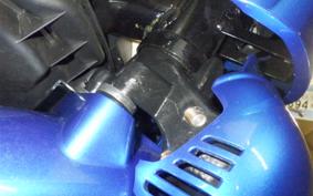 HONDA C50 SUPER CUB AA09