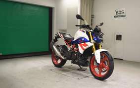 BMW G310R 2023