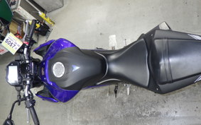 YAMAHA MT-03 ABS 2020 RH13J
