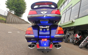 HONDA GL 1800 GOLD WING 2004 SC47