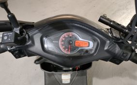SUZUKI ADDRESS V125 CF4MA