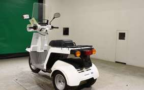 HONDA GYRO X 2016 TD02