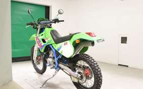 KAWASAKI KDX250SR 2001 DX250F