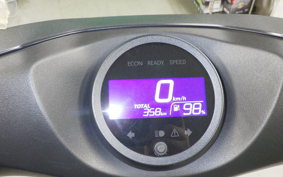 HONDA EM1 e: 2026 EF16