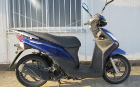 HONDA DIO 110 JF31