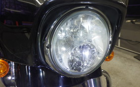 HARLEY FLHXS 1750 2017