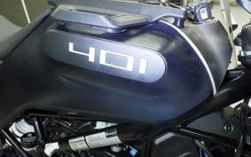 HUSQVARNA SVARTPILEN 401 2023