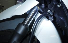 HONDA LEAD 125 2014 JF45