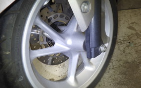 YAMAHA N-MAX 2007 SE86J