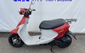 SUZUKI LETS4