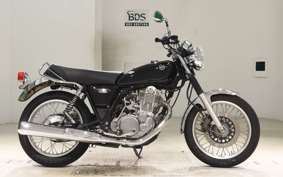 YAMAHA SR400 Gen.4 2014 RH03J
