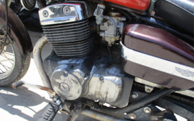 HONDA REBEL MC13