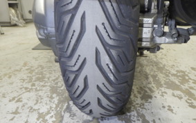 SUZUKI SKYWAVE 250 (Burgman 250) Gen.3 2017 CJ46A