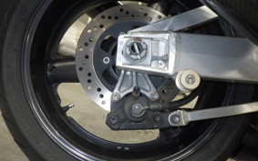 SUZUKI GSX-1300R HAYABUSA 2001