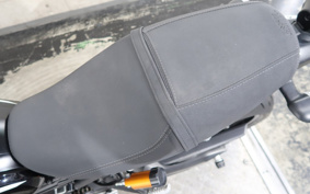 YAMAHA XSR900 2017 RN46J