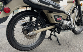 HONDA CT125 HUNTER  CUB  JA55