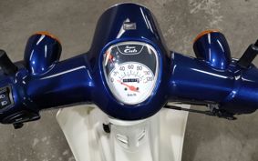 HONDA SUPER CUB110 JA44